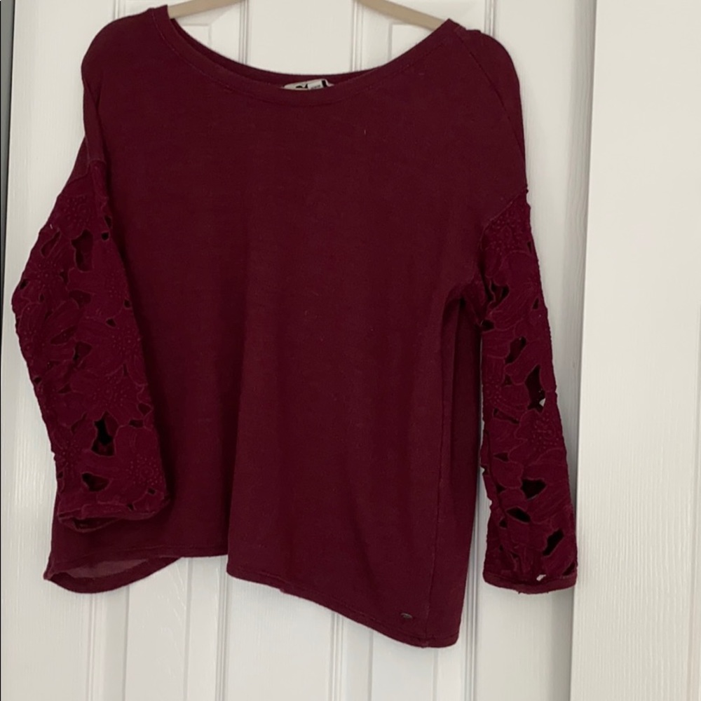 American Eagle Top